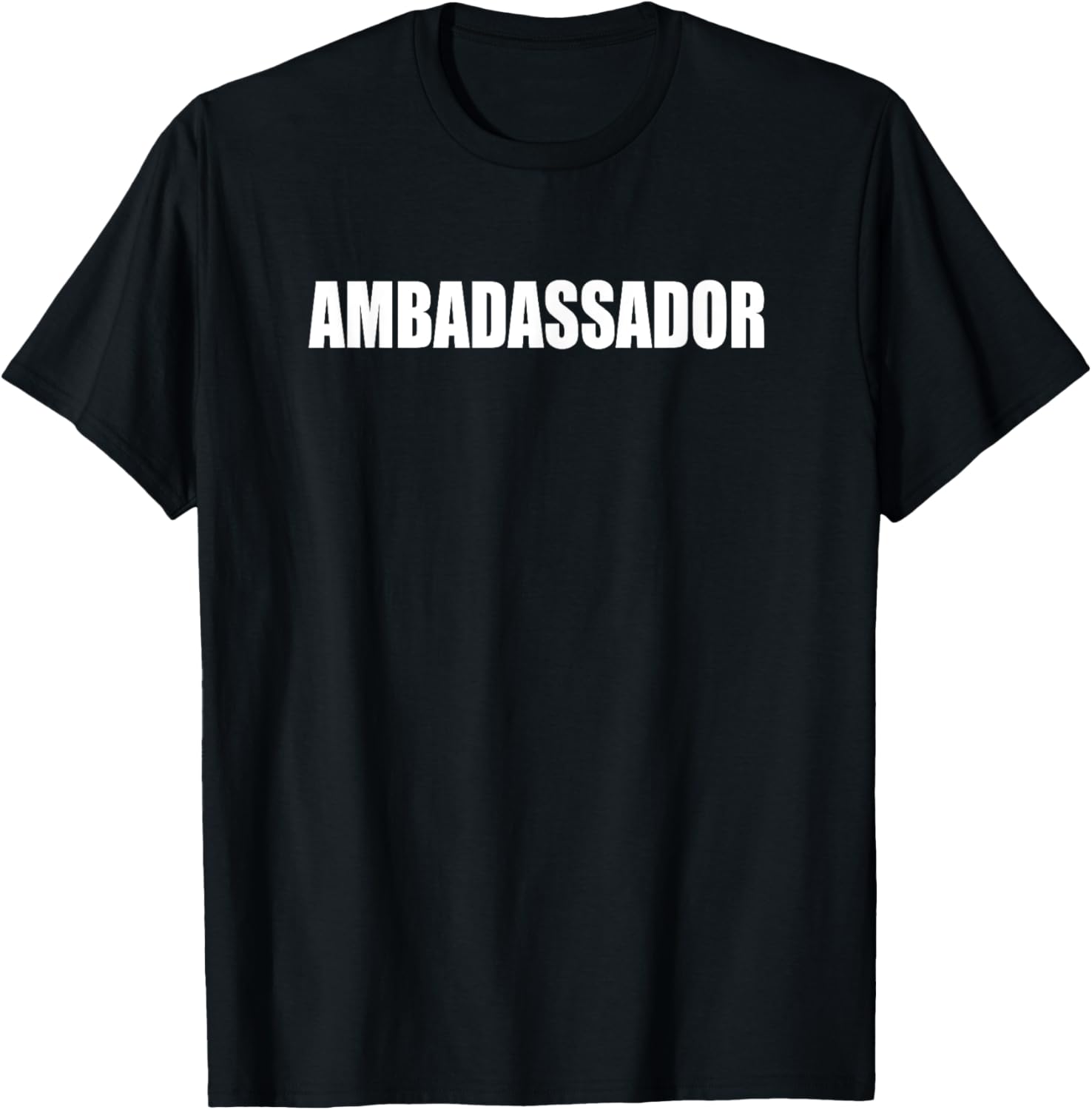 Ambadassador Subtle for Ambassador