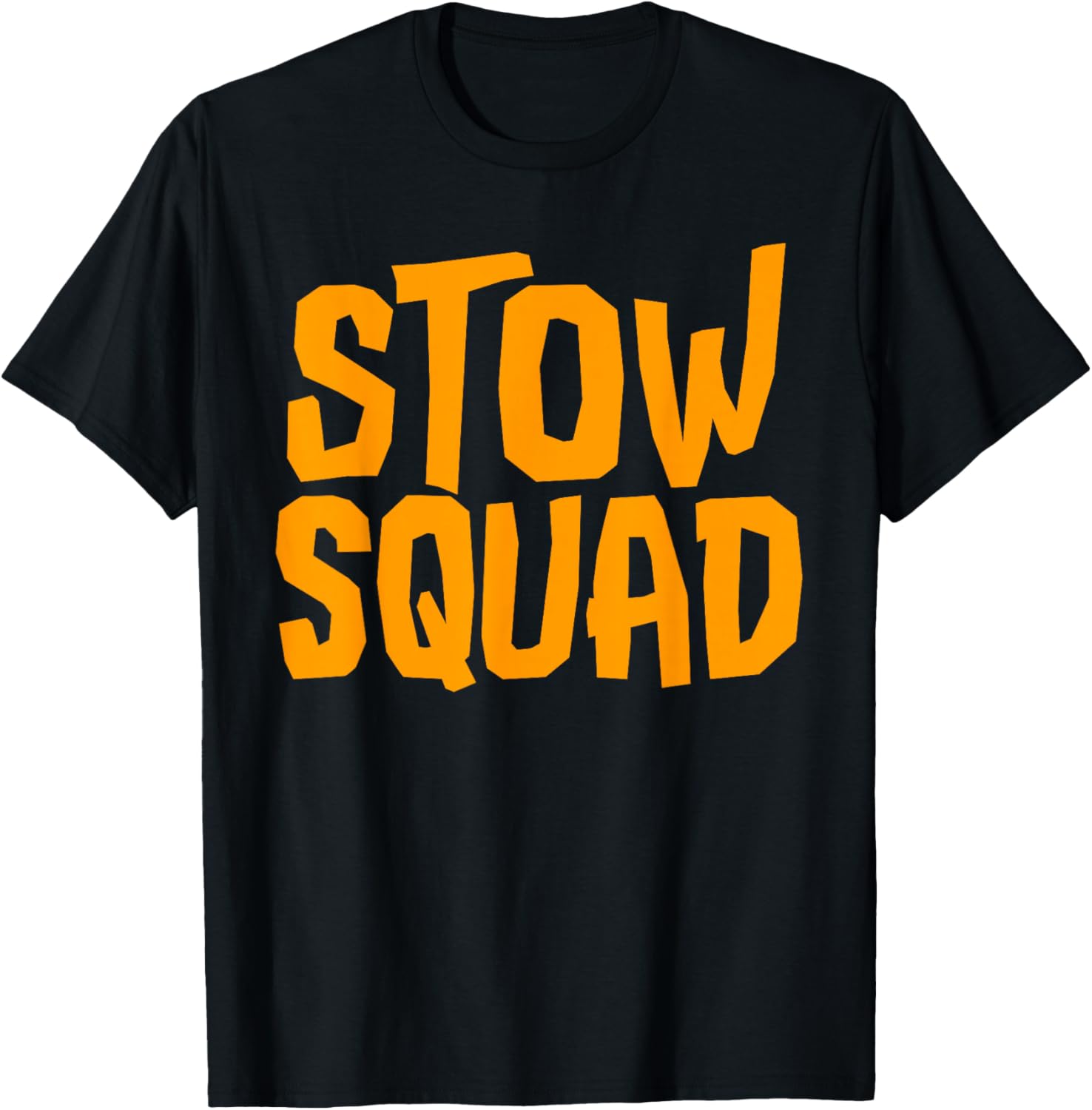 Stow Squad Stower For Associates Stowing Swagazon