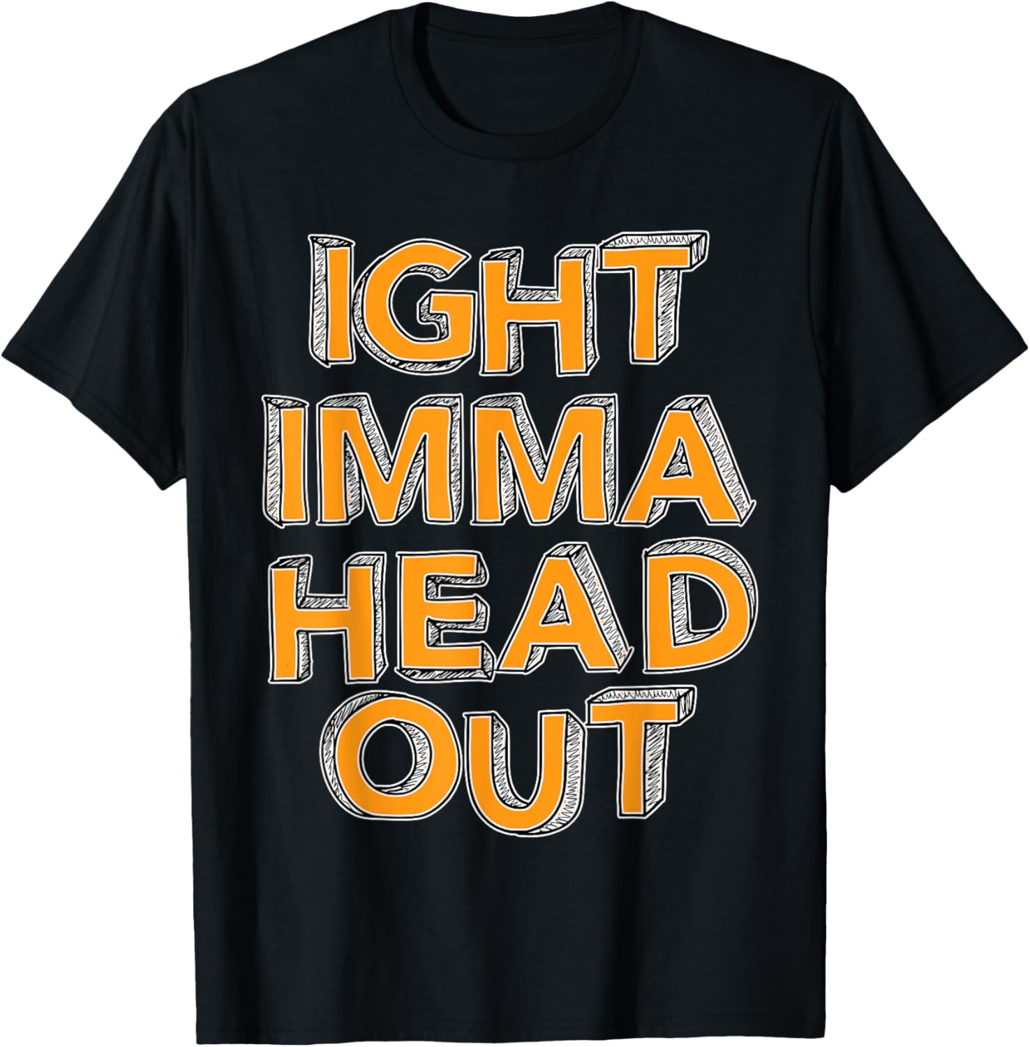 Ight Imma Head Out Head Out Associate with Time Off VTO