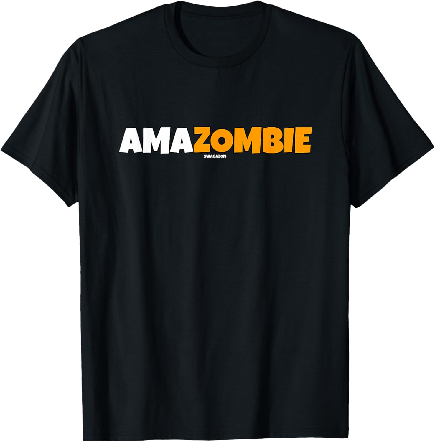 Swagazon Amazombie Associate Coworker Warehouse Gift