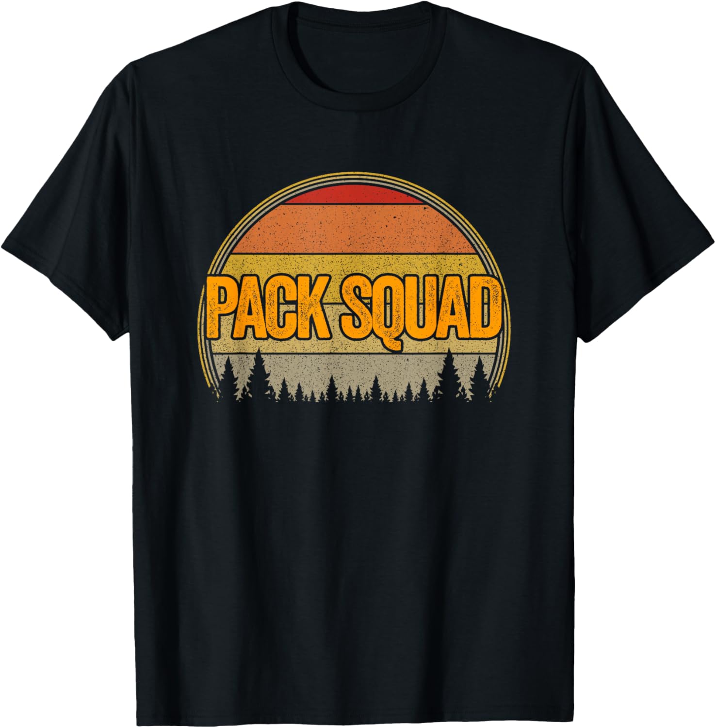 Pack Squad Swagazon Associate Packer Coworker Swag Gift