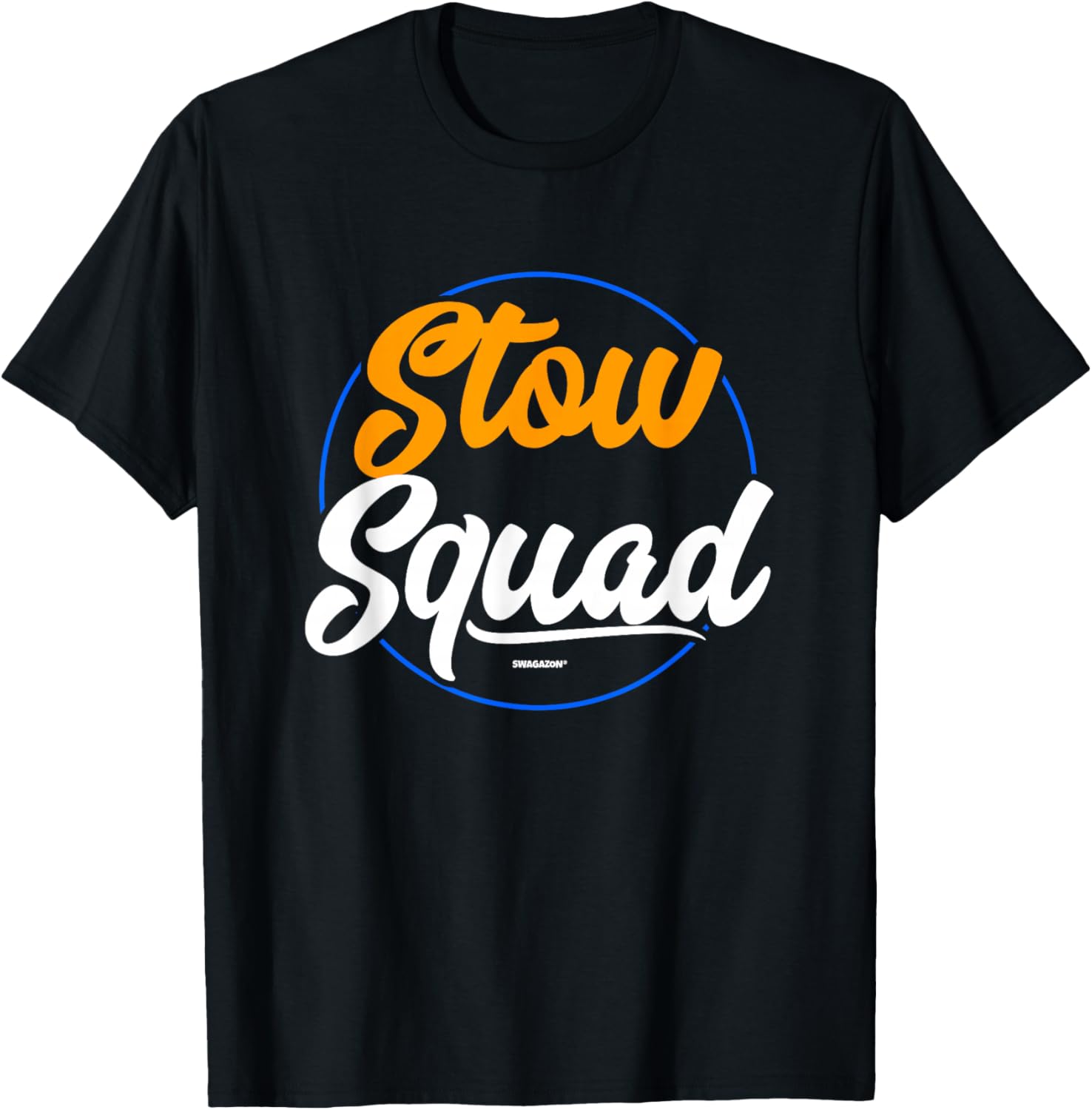Stow Squad Stower For Associates Swagazon Stowing