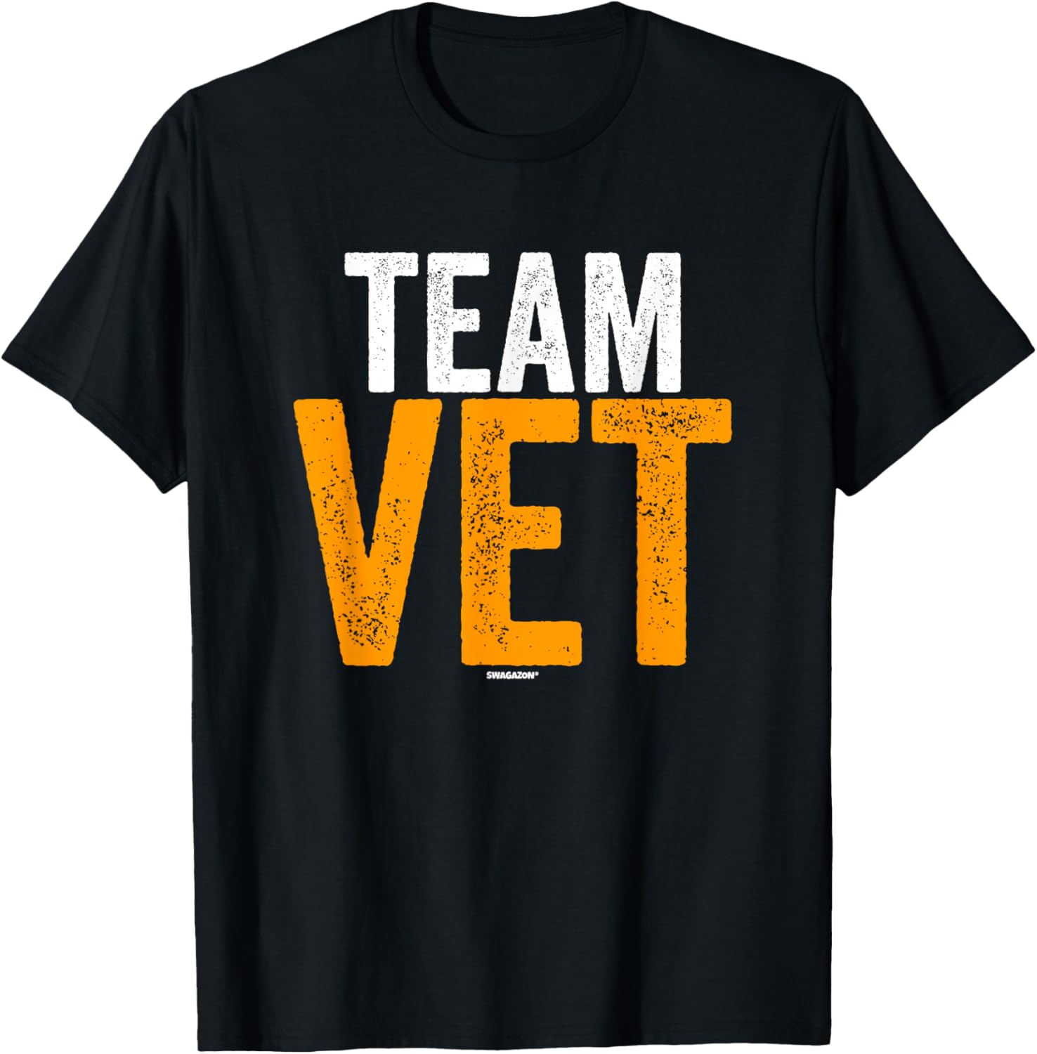 V.E.T. Coworker Swagazon Associate Team VET
