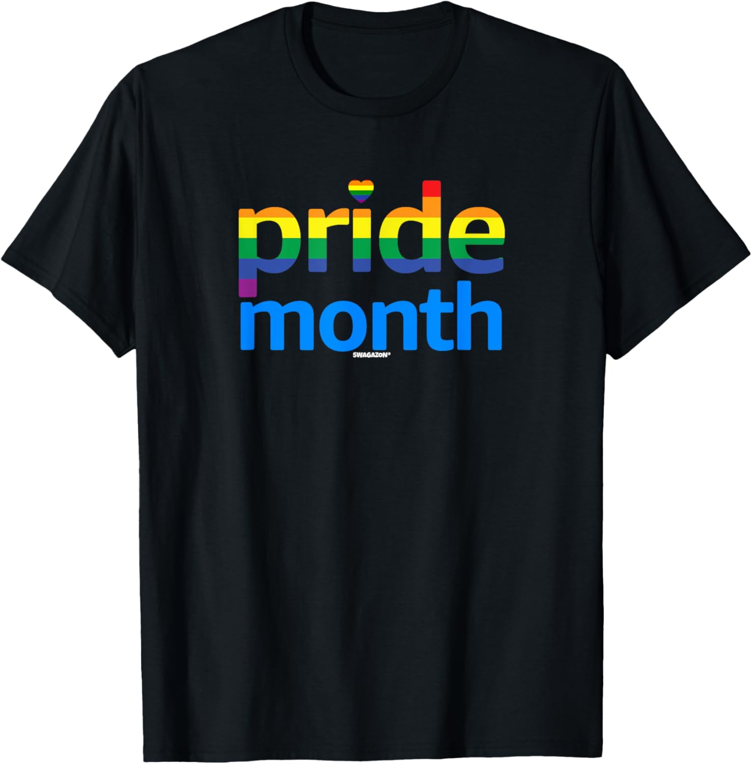 Pride Month Coworker Swagazon Associate