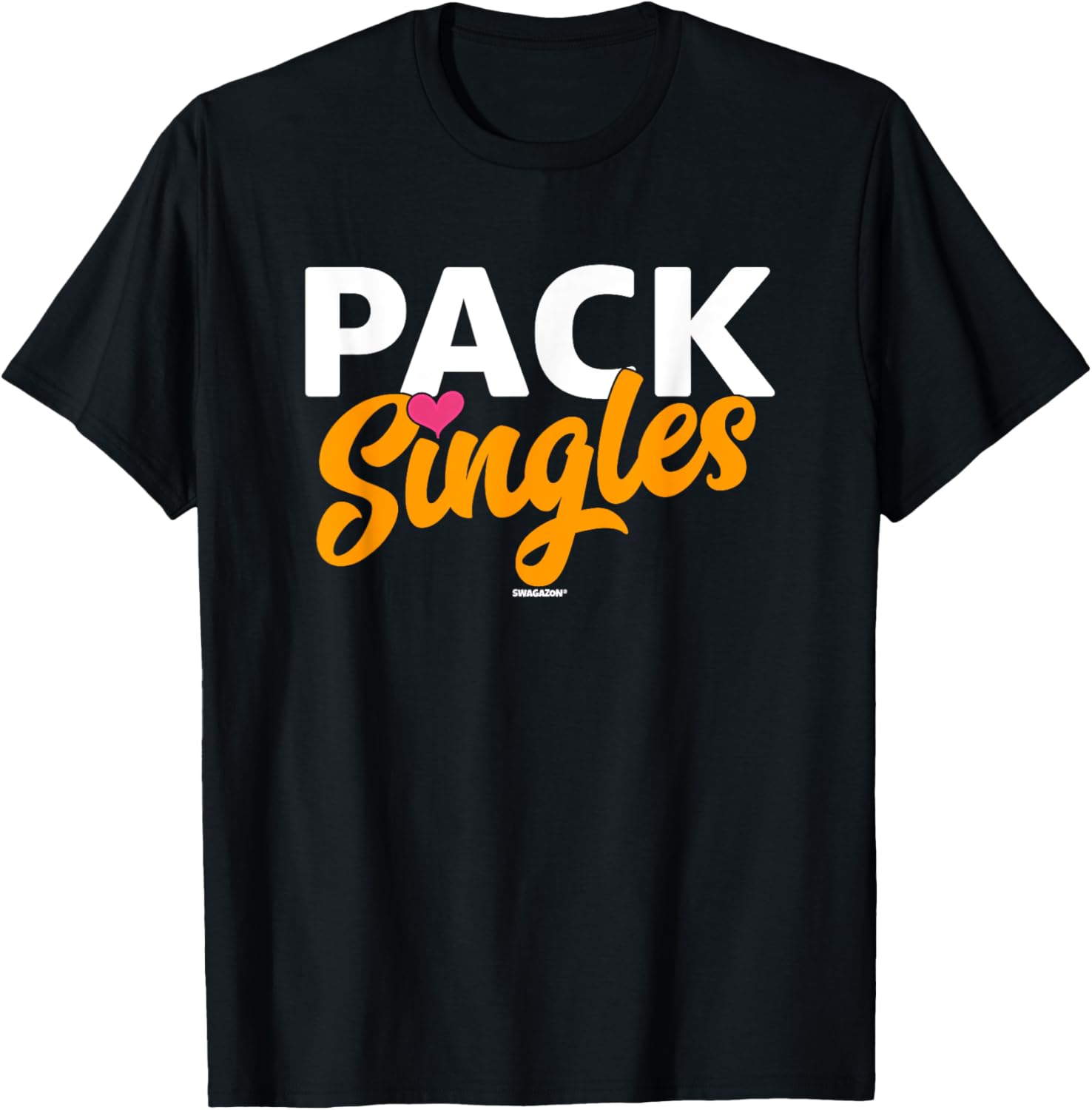 Packing Coworker Swagazon Associate Pack Singles