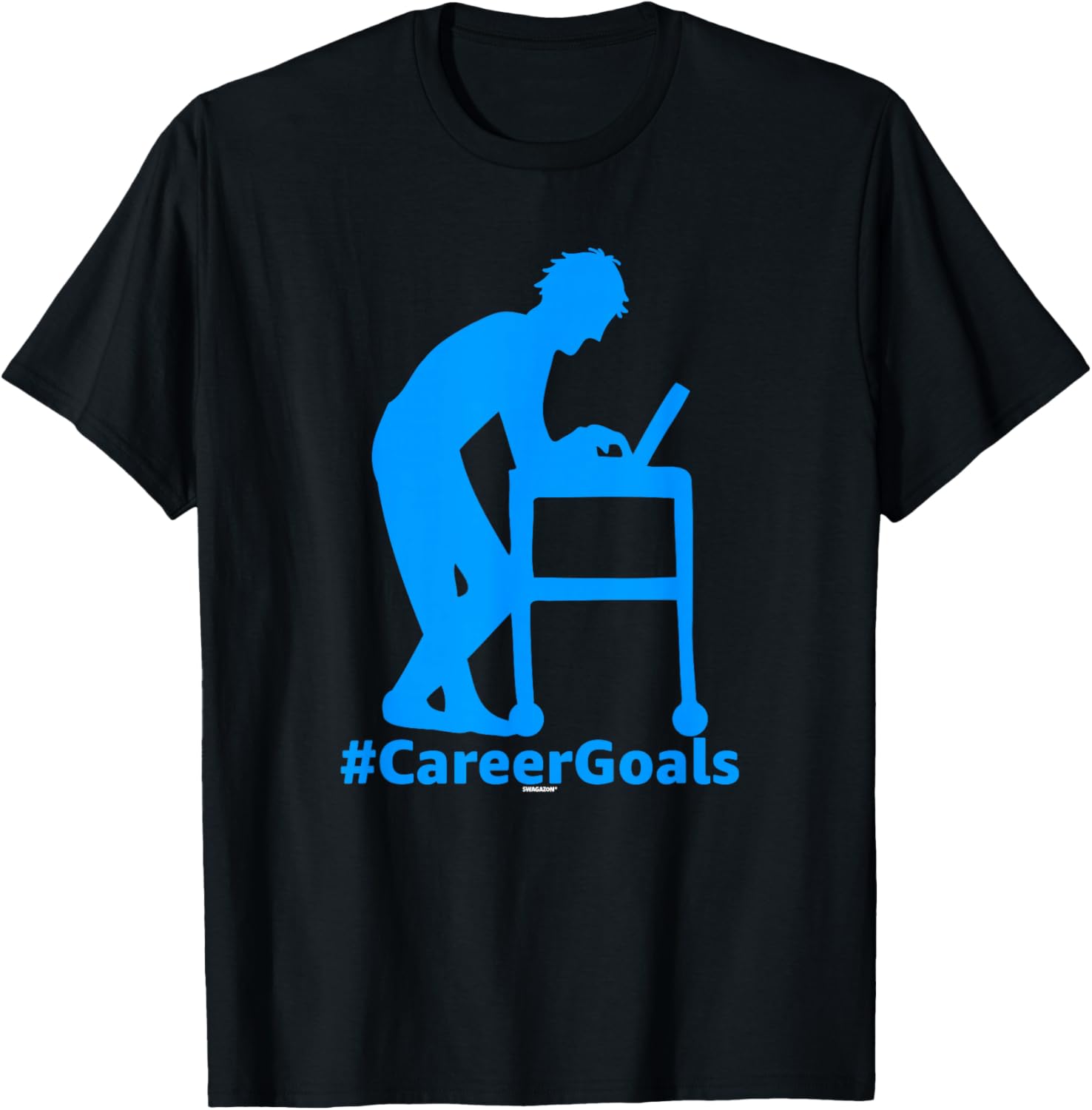 #CareerGoals Work Swagazon AM OPS PA Career Goals Leadership