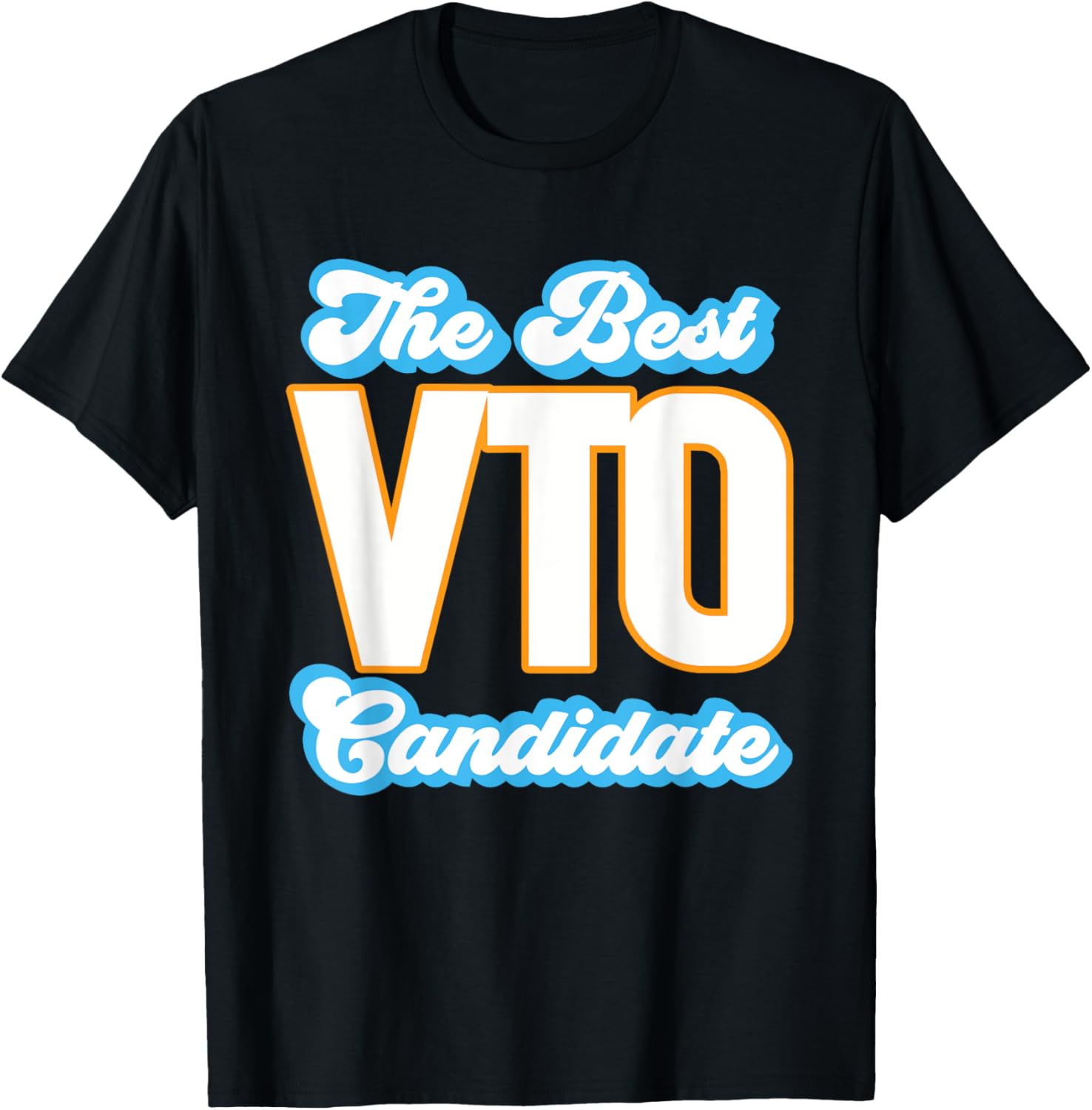 Swagazon The Best VTO Candidate for Employees