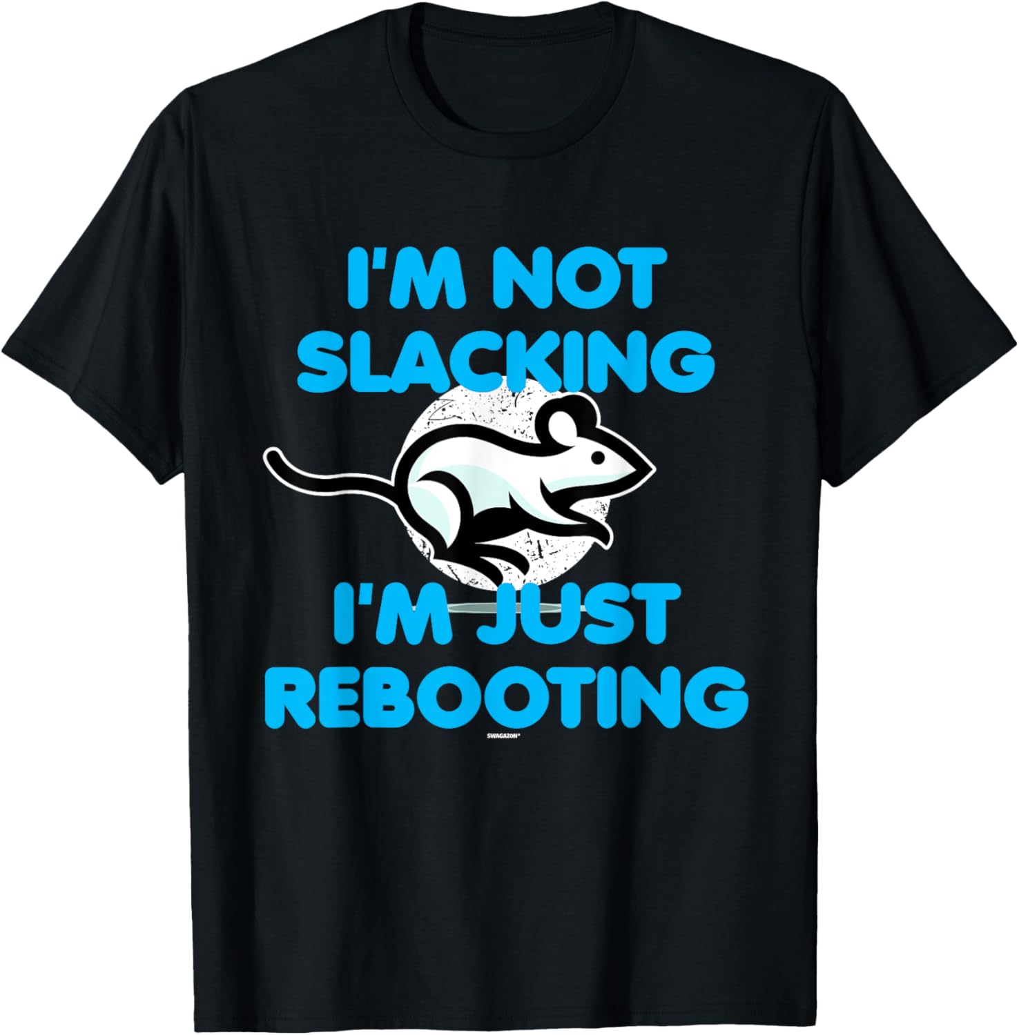 RME Stow Coworker Pick Associate Not Slacking Just Rebooting