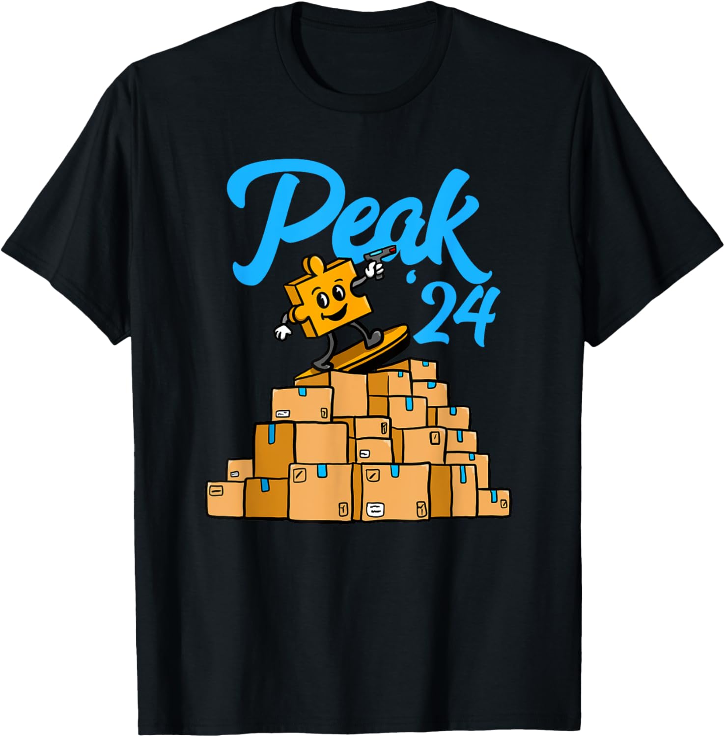 Peak 24 Coworker Associate Surfing Boxes Peak 2024